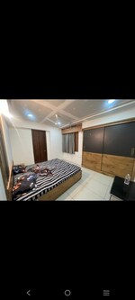 3 BHK + Store Room 1450 Sq.Ft. Apartment in Avirat Silver Brook
