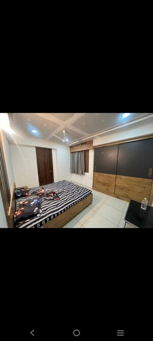 3 BHK Apartment For Rent in Avirat Silver Brook, Sp Ring Road
