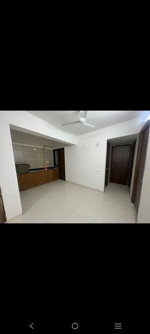 Room in 3 BHK Apartment at Avirat Silver Brook, Sp Ring Road – for Rent