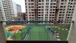 3 BHK + Prayer Room 1000 Sq.Ft. Apartment in Vilas Javdekar Yashwin Enchante