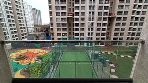 3 BHK Apartment For Rent in Vilas Javdekar Yashwin Enchante, Kharadi