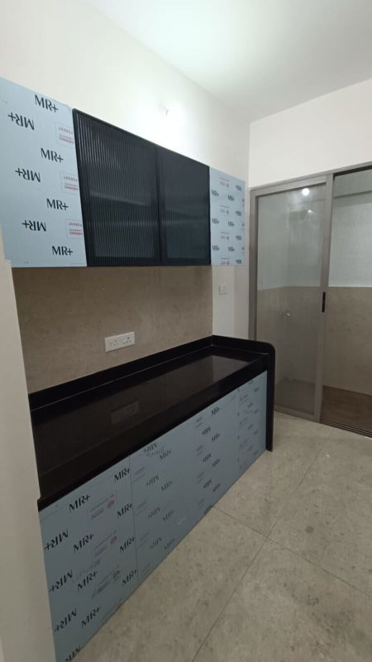 Kitchen, vilas-javdekar-yashwin-enchante 3 Bedroom 1000 Sq.Ft. Apartment In Kharadi Pune 10524331