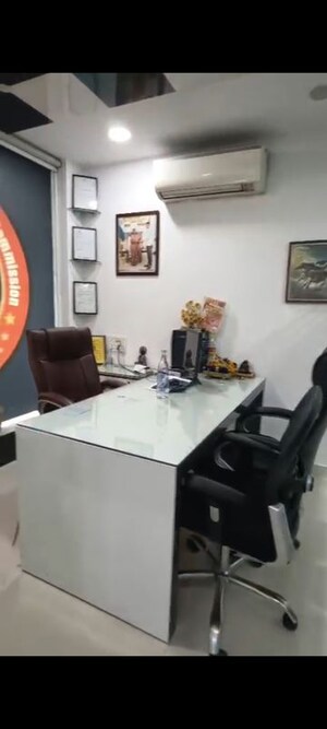 Team Area in  Office Space at Bestfield, Netaji Subhash Place – for Rent