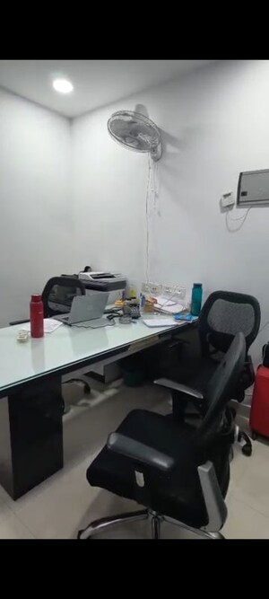 Team Area in  Office Space at Bestfield, Netaji Subhash Place – for Rent