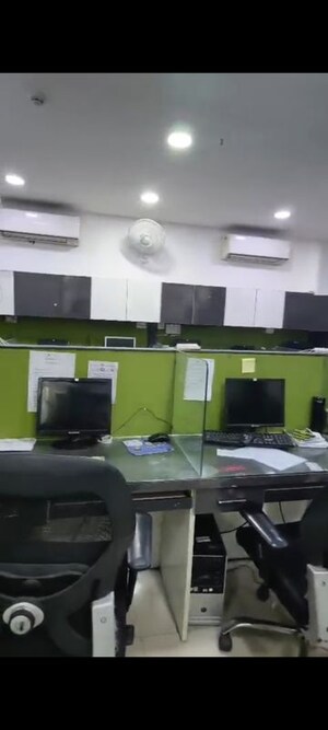 Team Area in  Office Space at Bestfield, Netaji Subhash Place – for Rent