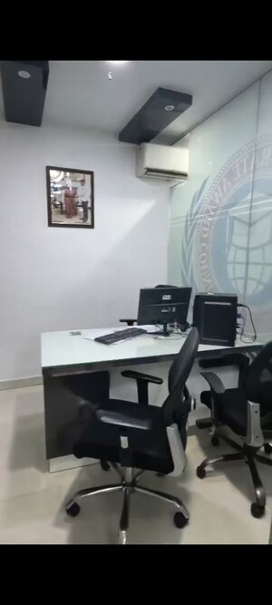 Team Area in  Office Space at Bestfield, Netaji Subhash Place – for Rent