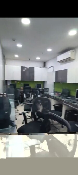 Gym in  Office Space at Bestfield, Netaji Subhash Place – for Rent