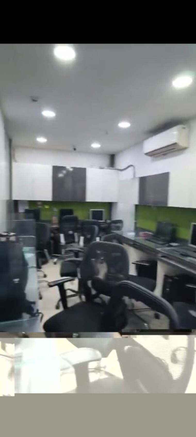 Gym, bestfield Commercial Office Space 1200 Sq.Ft. In Netaji Subhash Place Delhi 10524344
