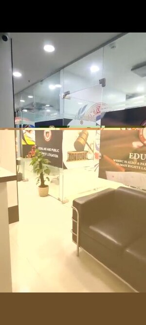 Team Area in  Office Space at Bestfield, Netaji Subhash Place – for Rent