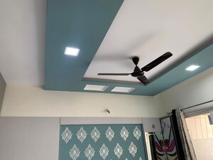 Furnished Amenities in 2 BHK Apartment at Lohia Unika, Hadapsar – for Sale