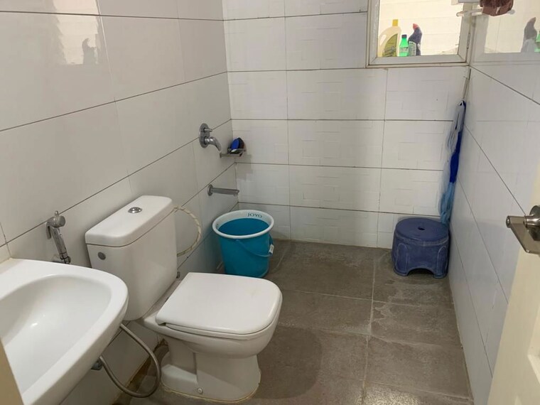 Bathroom, lohia-unika 2 Bedroom 800 Sq.Ft. Apartment In Hadapsar Pune 10524353