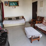 2 BHK 1250 Sq.Ft. Apartment in Krishna Residency Kapra