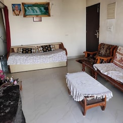 2 BHK Apartment For Sale in Krishna Residency Kapra