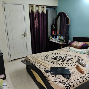 Bedroom in 2 BHK Apartment at Krishna Residency Kapra, Kapra – for Sale