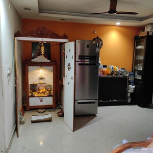 Living Room in 2 BHK Apartment at Krishna Residency Kapra, Kapra – for Sale
