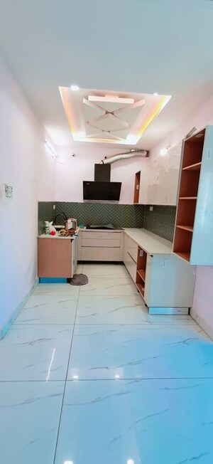 Team Area in 5 BHK Independent House at Shraddha Apartment Neredmet, Neredment – for Sale