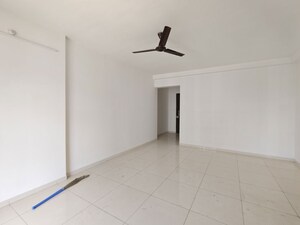 Room in 3 BHK Apartment at Godrej Emerald, Ghodbunder Road – for Rent