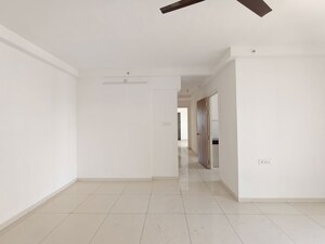 Building Lobby in 3 BHK Apartment at Godrej Emerald, Ghodbunder Road – for Rent