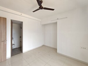 Room in 3 BHK Apartment at Godrej Emerald, Ghodbunder Road – for Rent