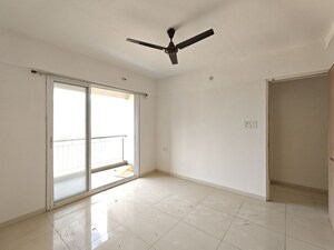 Room in 3 BHK Apartment at Godrej Emerald, Ghodbunder Road – for Rent