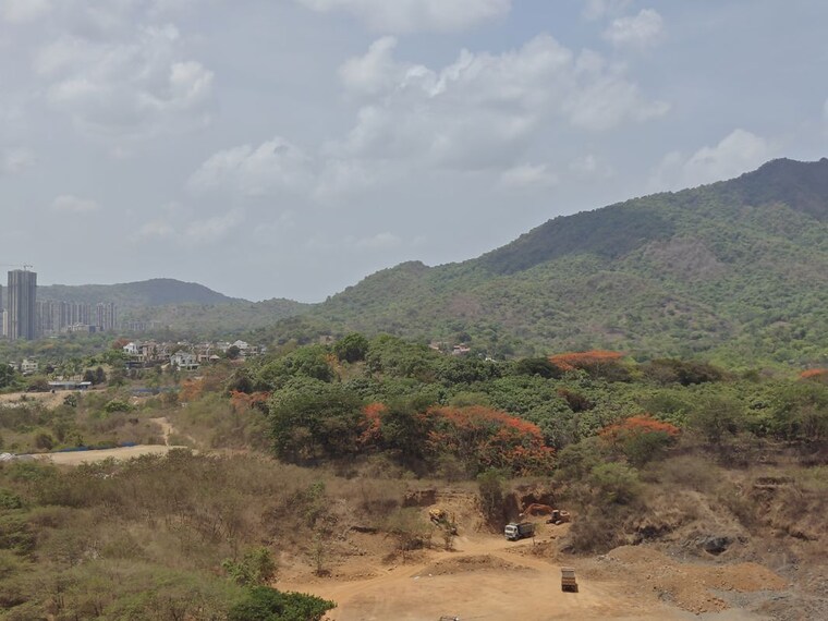 undefined, godrej-emerald 3 Bedroom 927 Sq.Ft. Apartment In Ghodbunder Road Thane 10524341