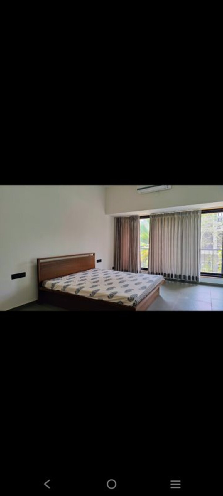 Bedroom, pacifica-the-meadows-gokuldham-phase-ii 4 Bedroom 3150 Sq.Ft. Villa In Sanathal Ahmedabad 10524369