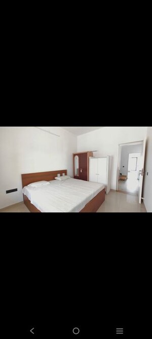 Bedroom in 4 BHK Villa at Pacifica The Meadows Gokuldham Phase II, Sanathal – for Rent