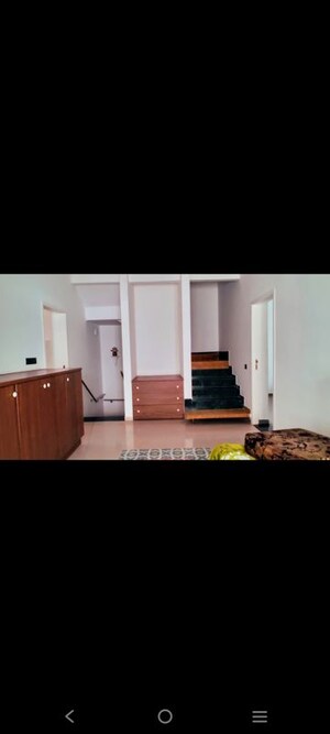 Bedroom in 4 BHK Villa at Pacifica The Meadows Gokuldham Phase II, Sanathal – for Rent