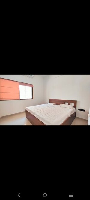 Bedroom in 4 BHK Villa at Pacifica The Meadows Gokuldham Phase II, Sanathal – for Rent