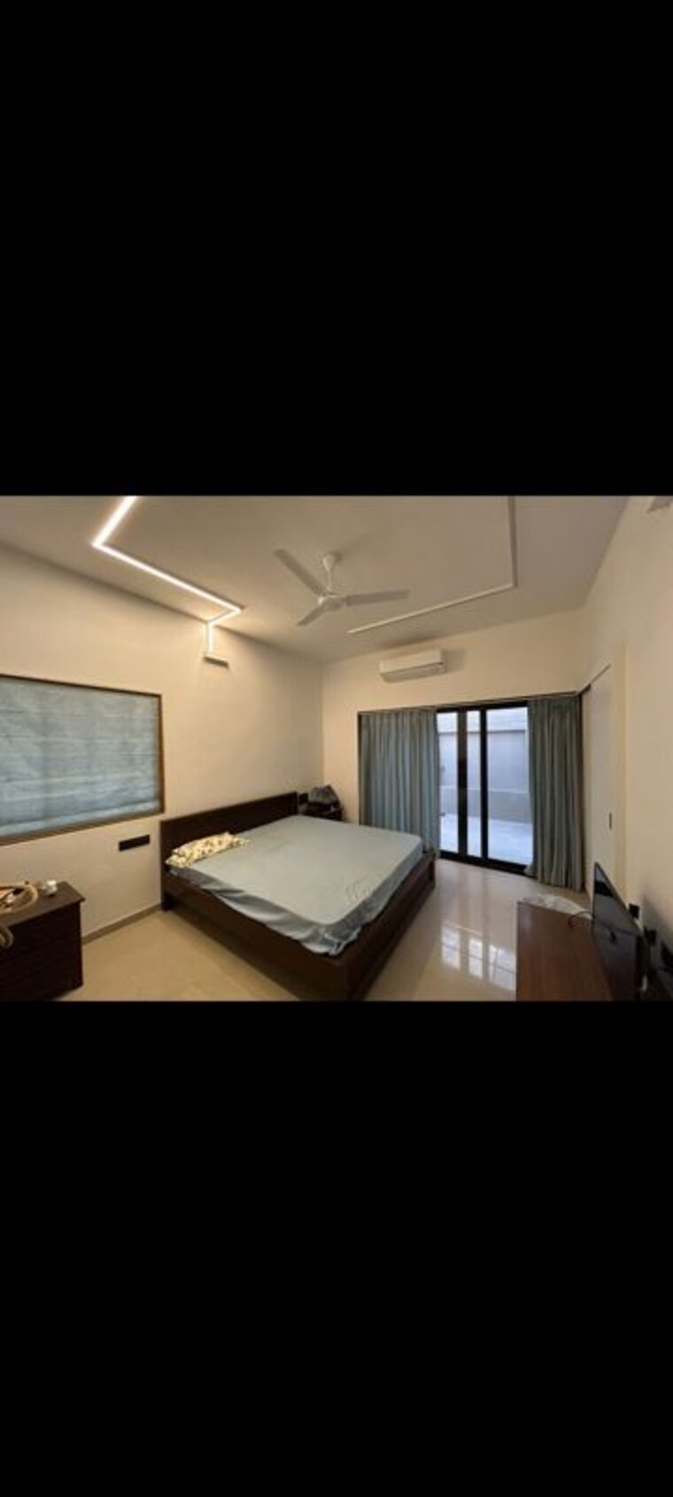 Bedroom, pacifica-the-meadows-gokuldham-phase-ii 4 Bedroom 3150 Sq.Ft. Villa In Sanathal Ahmedabad 10524369