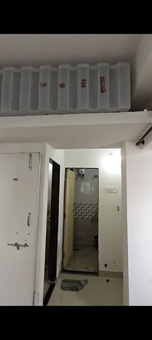 Attached Bathroom in 1 BHK Apartment at Unnat Nagar – for Rent