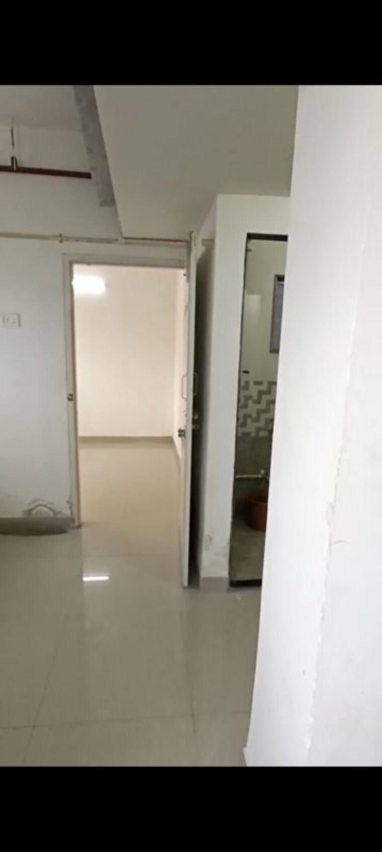 Room, unnat nagar 1 Bedroom 322 Sq.Ft. Apartment In Unnat Nagar Mumbai 10524345