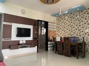 Parking in 3 BHK Apartment at Lohia Unika, Hadapsar – for Sale