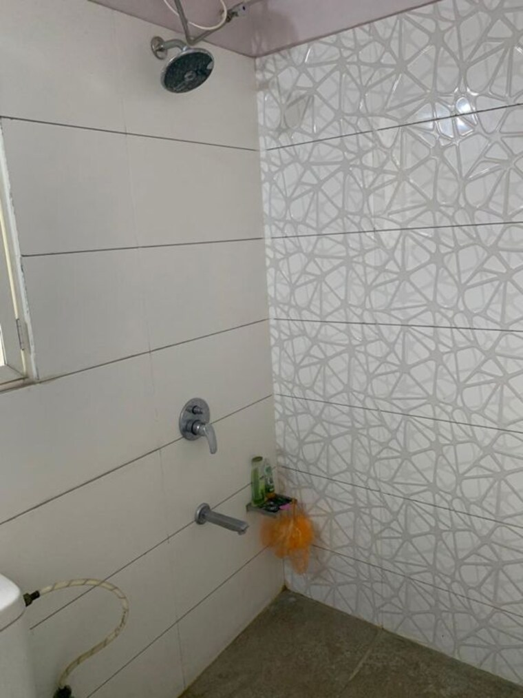 Bathroom, lohia-unika 3 Bedroom 1400 Sq.Ft. Apartment In Hadapsar Pune 10524370