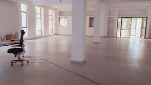 Floor Plan in  Office Space at Sector 63 – for Rent
