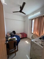 3.5 BHK + Store Room 1965 Sq.Ft. Apartment in Sunworld Arista