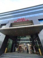 673 Sq.Ft. Office Space in JMD Galleria
