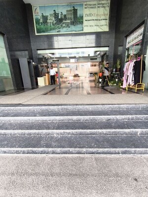 Parking in  Office Space at JMD Galleria, Sector 48 – for Rent
