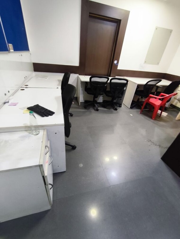 Team Area, jmd-galleria Commercial Office Space 673 Sq.Ft. In Sector 48 Gurgaon 10524346