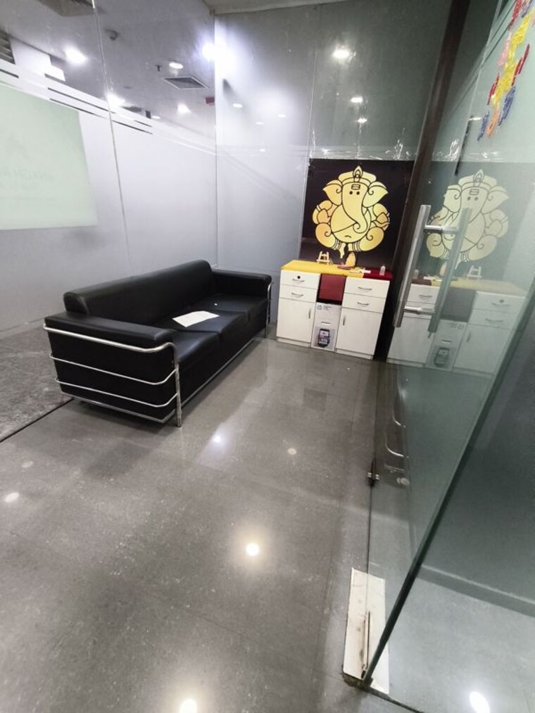 undefined, jmd-galleria Commercial Office Space 673 Sq.Ft. In Sector 48 Gurgaon 10524346