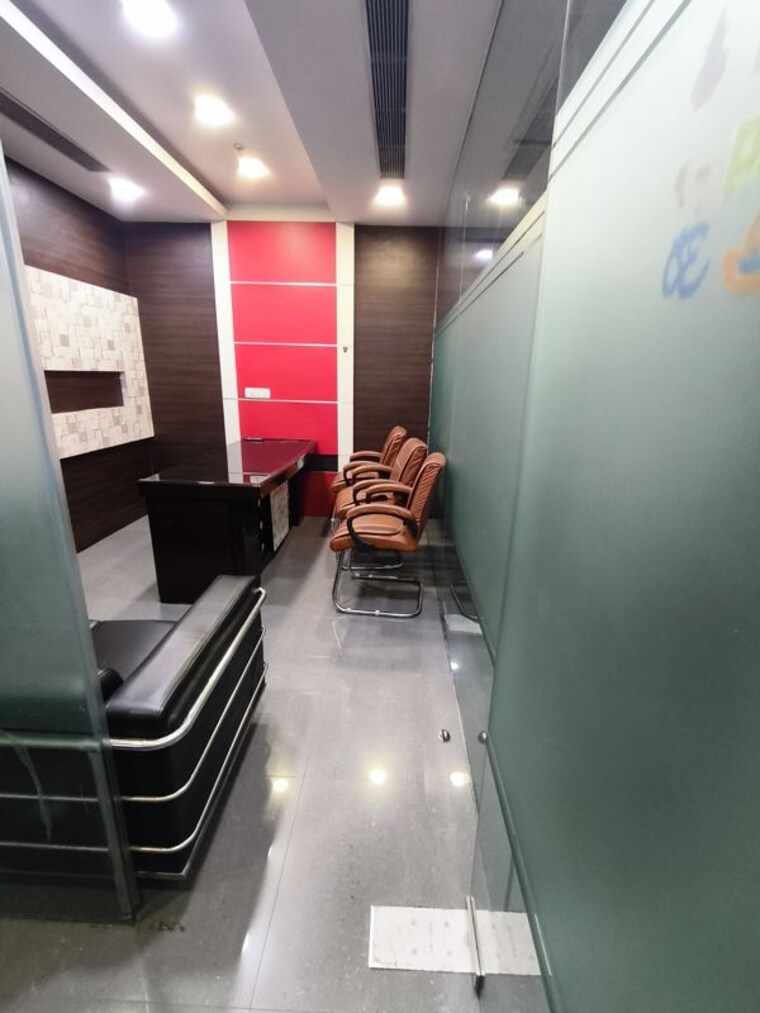 undefined, jmd-galleria Commercial Office Space 673 Sq.Ft. In Sector 48 Gurgaon 10524346