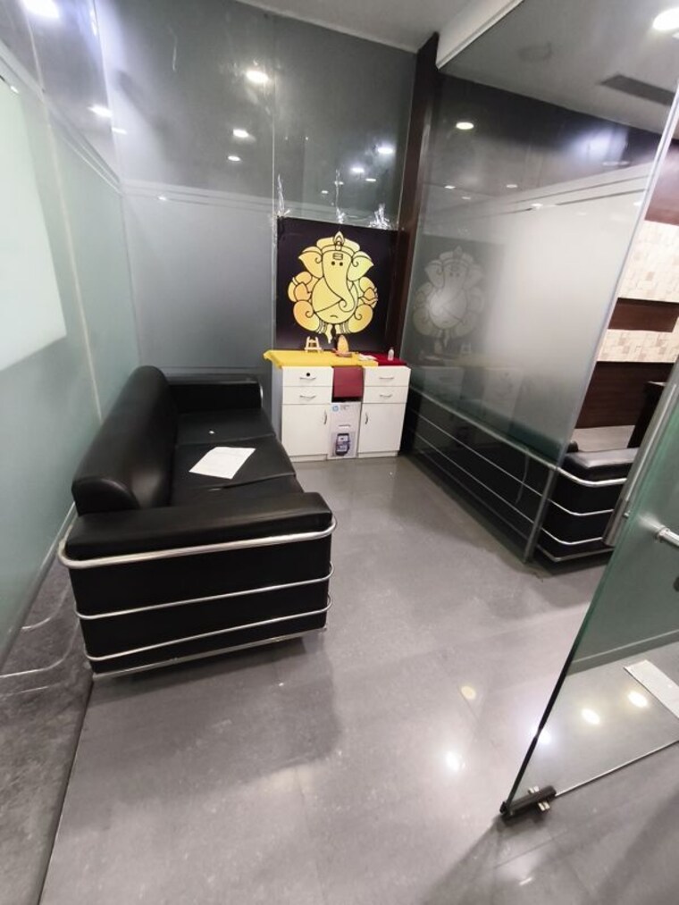 undefined, jmd-galleria Commercial Office Space 673 Sq.Ft. In Sector 48 Gurgaon 10524346