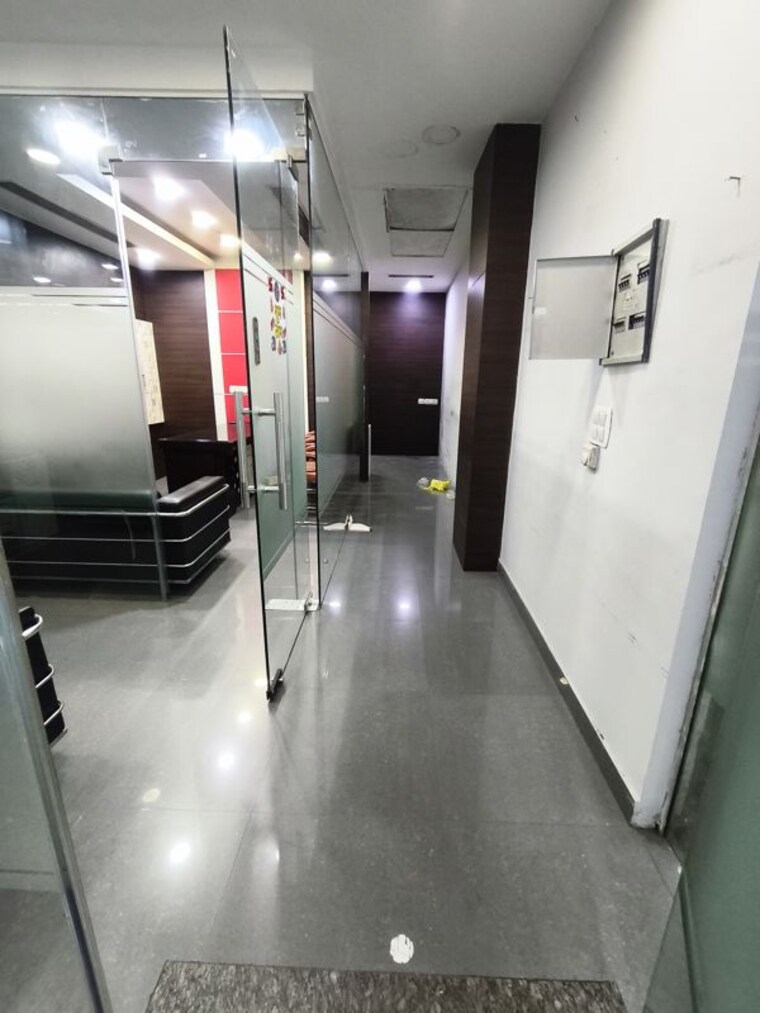 undefined, jmd-galleria Commercial Office Space 673 Sq.Ft. In Sector 48 Gurgaon 10524346