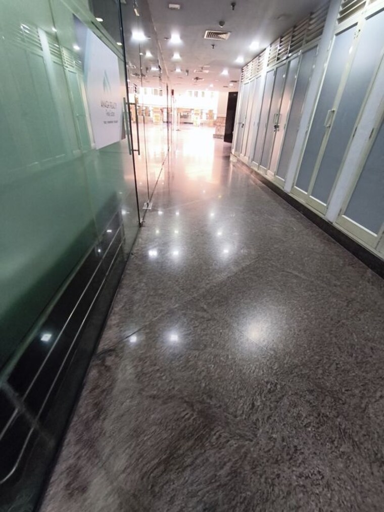 undefined, jmd-galleria Commercial Office Space 673 Sq.Ft. In Sector 48 Gurgaon 10524346