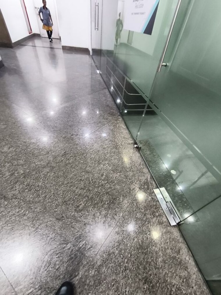 undefined, jmd-galleria Commercial Office Space 673 Sq.Ft. In Sector 48 Gurgaon 10524346