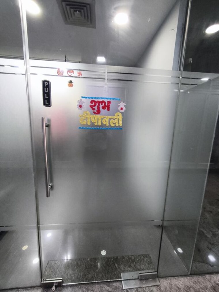 undefined, jmd-galleria Commercial Office Space 673 Sq.Ft. In Sector 48 Gurgaon 10524346