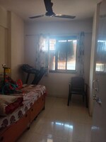 2 BHK + Prayer Room,Servant Room,Extra Room 700 Sq.Ft. Apartment in Girikunj Chs