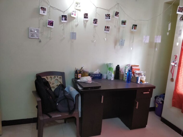 Team Area, pentagon-fortune-east 3 Bedroom 1200 Sq.Ft. Apartment In Kharadi Pune 10524364