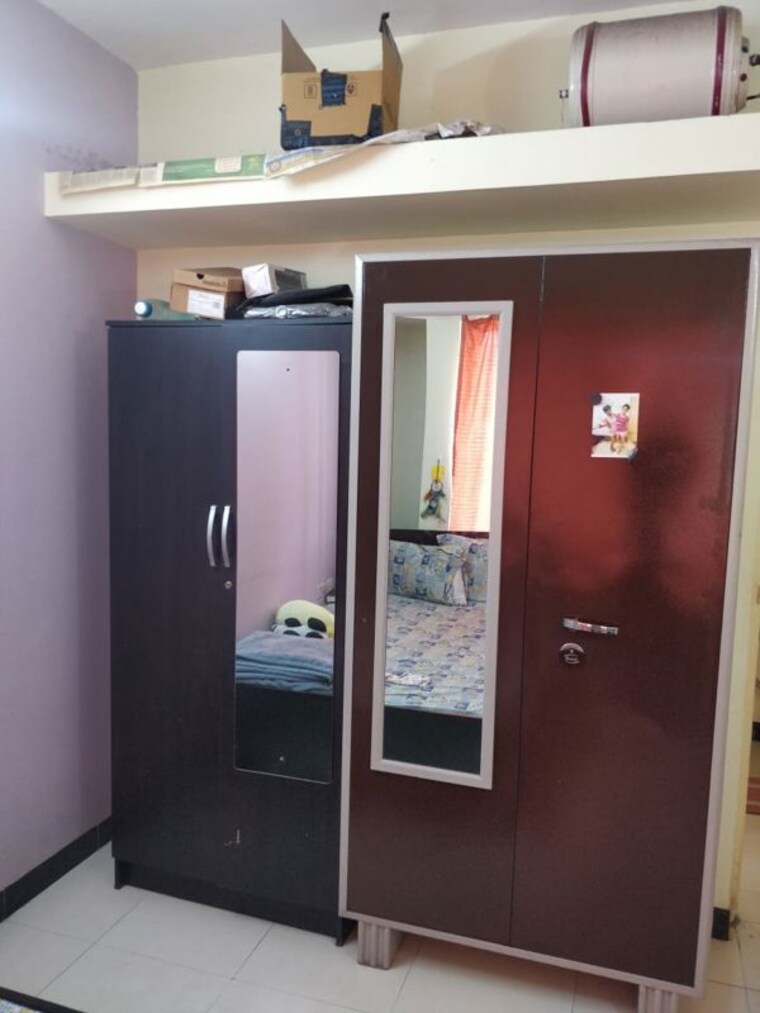 undefined, pentagon-fortune-east 3 Bedroom 1200 Sq.Ft. Apartment In Kharadi Pune 10524364