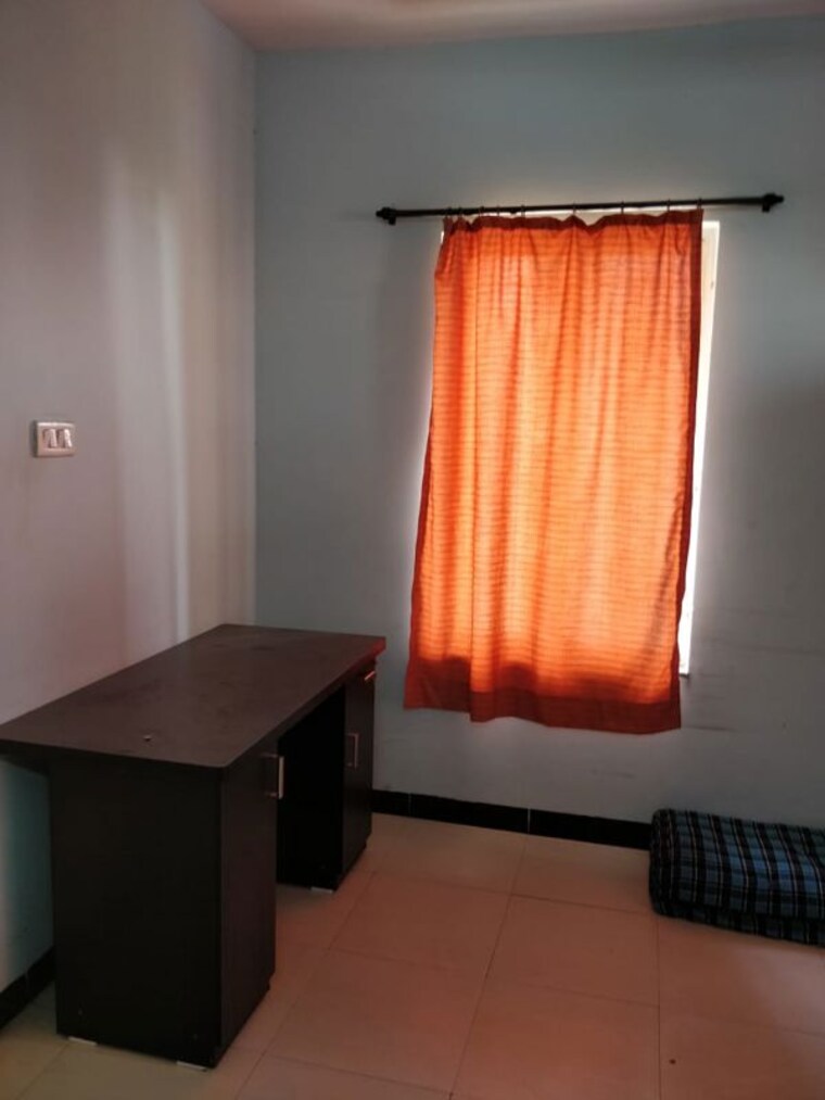 Bedroom, pentagon-fortune-east 3 Bedroom 1200 Sq.Ft. Apartment In Kharadi Pune 10524364